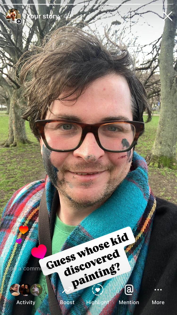 Rewilding Scotland: the Case for Optimism