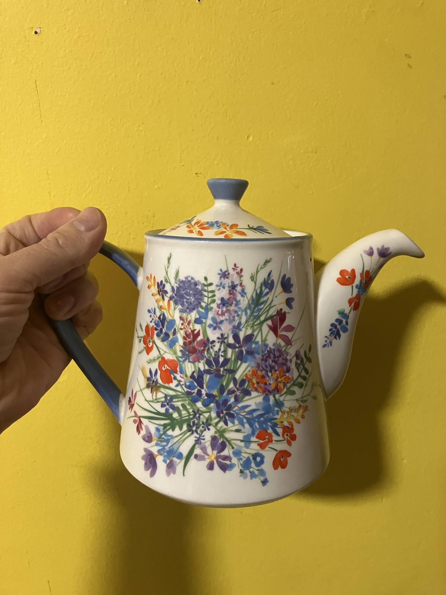 Is Scottish breakfast tea different from English breakfast tea?