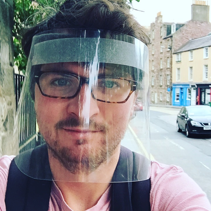 How Covid shaped my tours