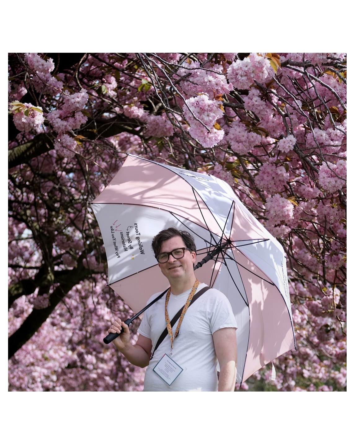 A Happy Update on the Meadows Tour!