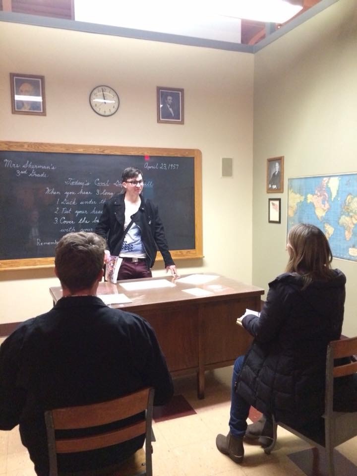 Not trying to sell you anything (except an education of sorts)