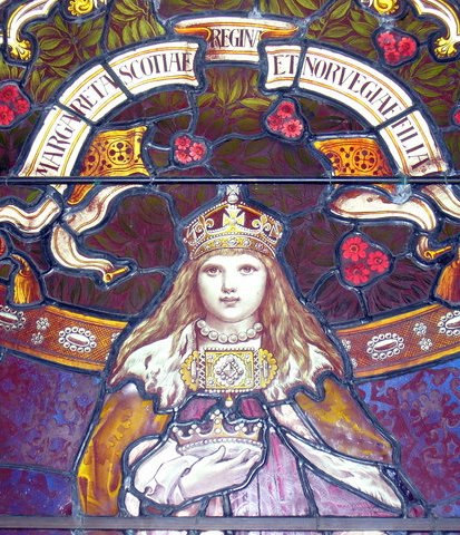 The Connection Between Scotland and Norway